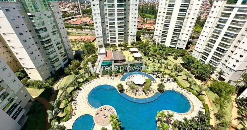 Apartamento com 3 quartos à venda na Rua Engenheiro José Francisco Bento Homem de Mello, 605, Fazenda São Quirino, Campinas