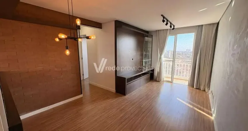 Apartamento com 2 quartos à venda na Rua João Teodoro, 358, Vila Industrial, Campinas