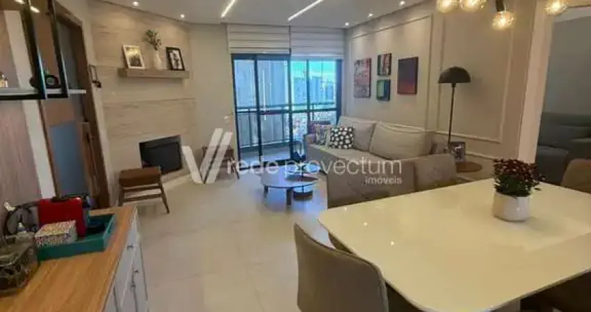 Apartamento com 3 quartos à venda na Rua Santo Antônio, 60, Cambuí, Campinas