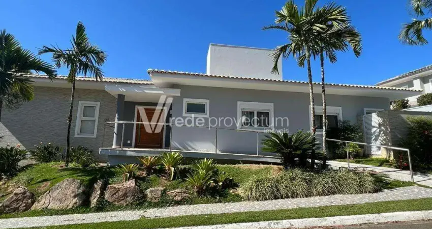 Casa em condomínio fechado com 4 quartos à venda na Rua Carlos Penteado Stevenson, 700, Jardim Nova Suíça, Valinhos