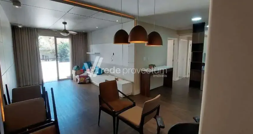 Apartamento com 3 quartos à venda na Avenida Princesa D'Oeste, 1055, Jardim Proença, Campinas
