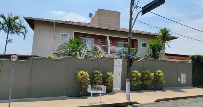 Casa em condomínio fechado com 12 quartos à venda na Rua Herculano Couto, 334, Jardim Chapadão, Campinas