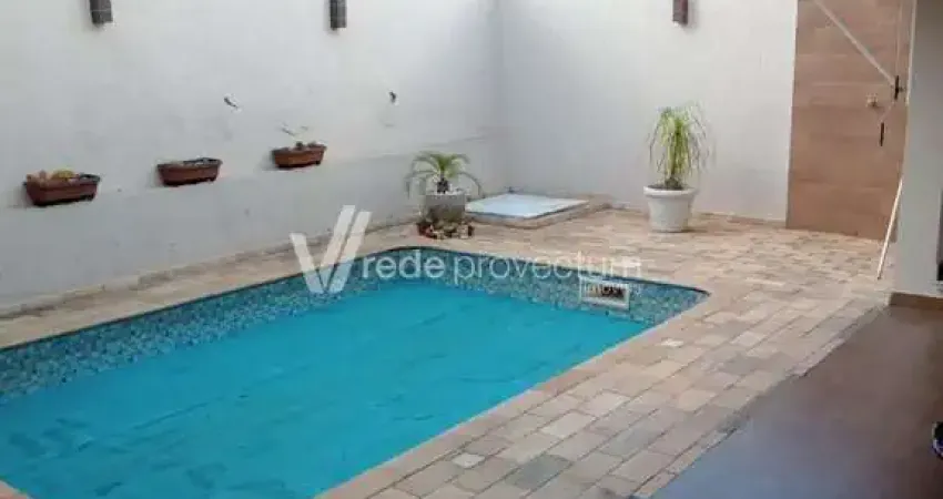 Casa em condomínio fechado com 3 quartos à venda na Avenida Fausto Pietrobom, 600, Jardim Planalto, Paulínia