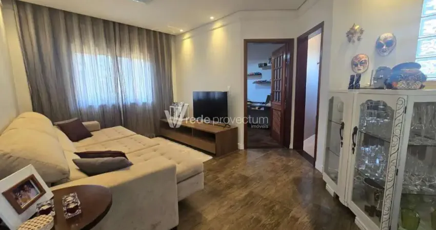 Casa em condomínio fechado com 3 quartos à venda na Rua João Previtalle, 2780, Condomínio Residencial Terras do Caribe, Valinhos