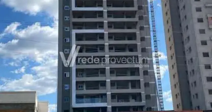 Apartamento com 3 quartos à venda na Rua Paiquere, 950, Jardim Paiquerê, Valinhos