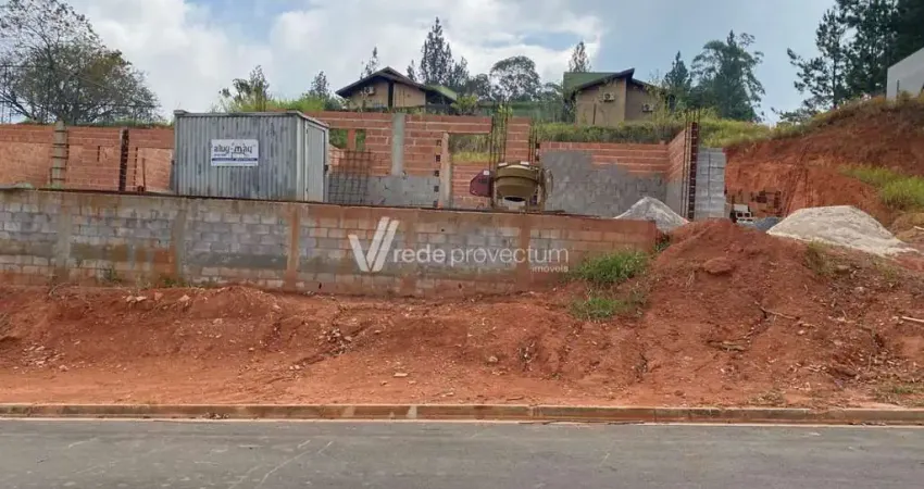 Casa em condomínio fechado com 3 quartos à venda na Rua Professora Lydia Abdala, s/n°, Joaquim Egídio, Campinas