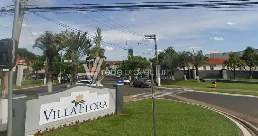 Casa em condomínio fechado com 3 quartos à venda na Avenida Ipê Roxo, 430, Parque Villa Flores, Sumaré