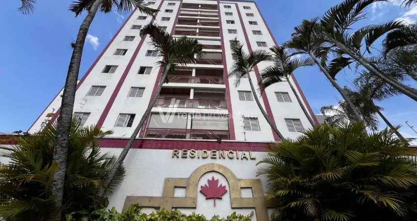 Apartamento com 3 quartos à venda na Rua Rafael Sampaio, 387, Jardim Guanabara, Campinas