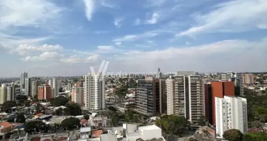 Apartamento com 3 quartos à venda na Rua Maria Monteiro, 330, Cambuí, Campinas