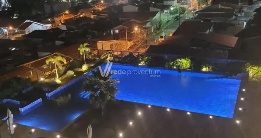 Apartamento com 2 quartos à venda na Rua Professor Orestes Carlos Segallio, 190, Parque Industrial, Campinas