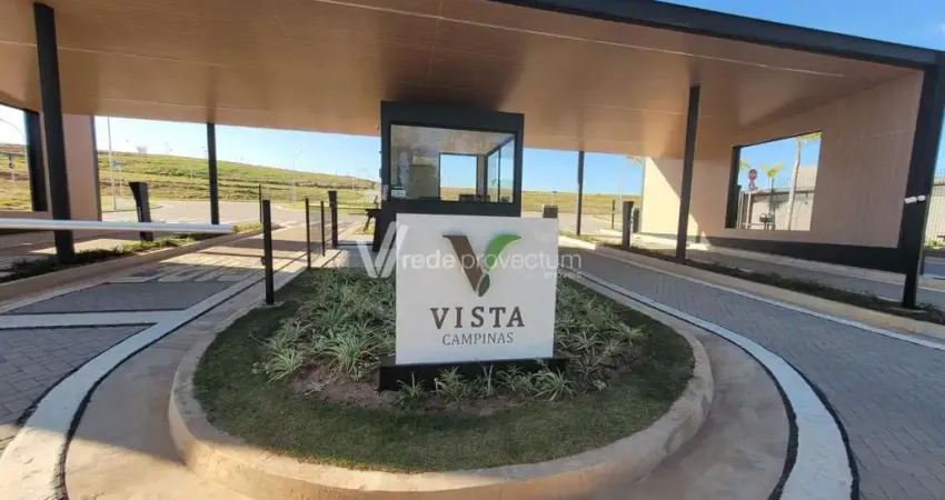 Terreno comercial à venda na Estrada da Roseira, 91, Alphaville Dom Pedro, Campinas