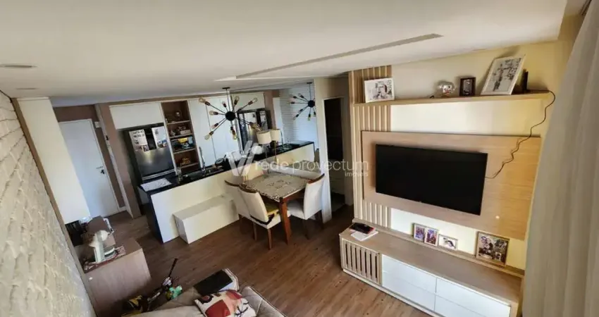 Apartamento com 3 quartos à venda na Avenida Governador Pedro de Toledo, 638, Bonfim, Campinas