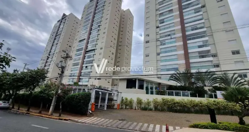 Apartamento com 3 quartos à venda na Avenida Alaôr Faria de Barros, 1050, Loteamento Alphaville Campinas, Campinas