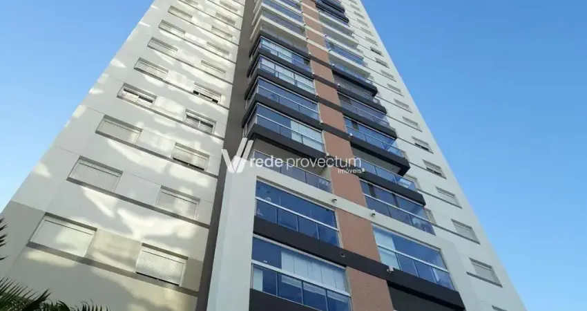 Apartamento com 2 quartos à venda na Rua Henrique Schroeder, 26, Taquaral, Campinas