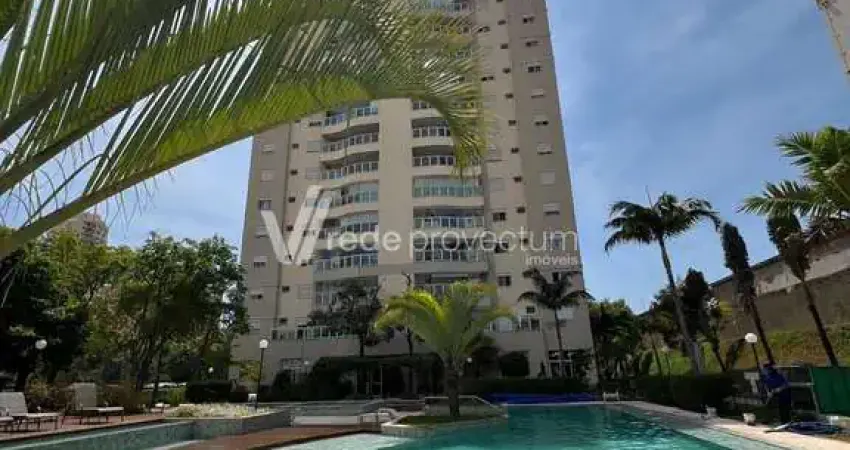 Apartamento com 3 quartos à venda na Avenida Maria Emília Alves dos Santos de Ângelis, 324, Parque Prado, Campinas