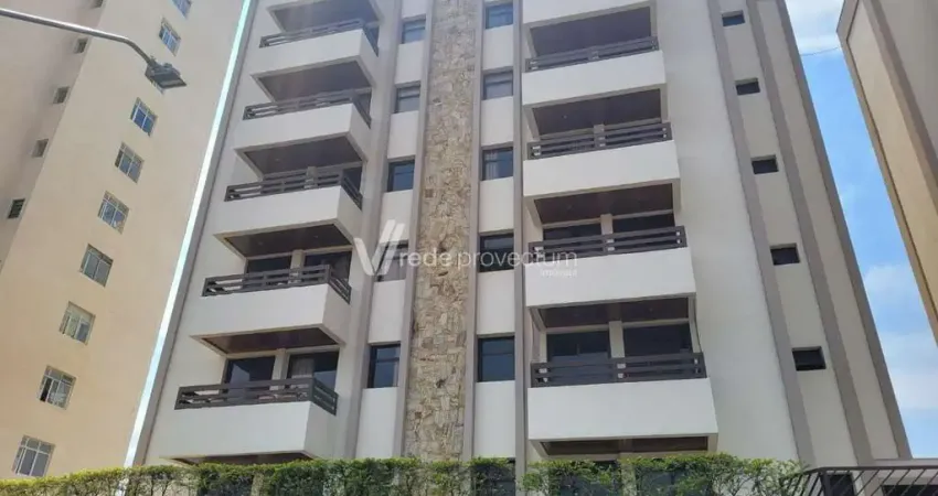 Apartamento com 3 quartos à venda na Bela Vista, Valinhos