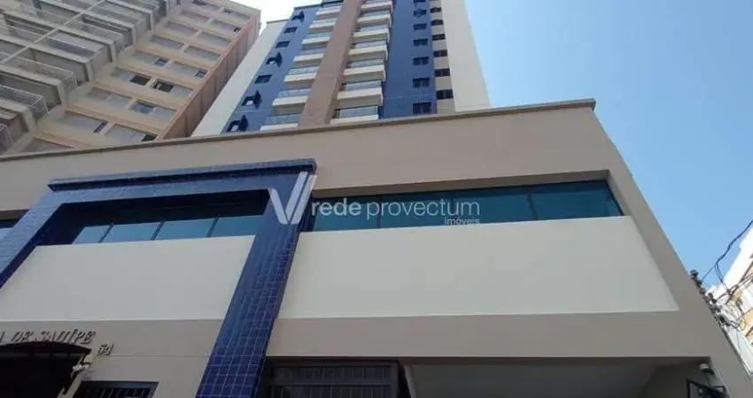 Apartamento com 2 quartos à venda na Rua Dez de Setembro, 54, Centro, Campinas