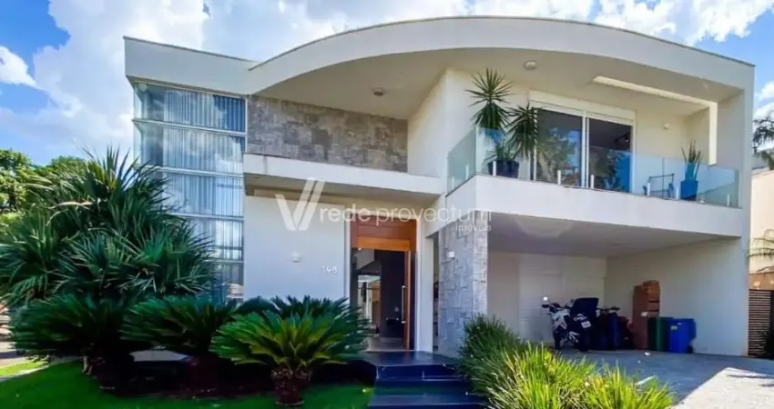 Casa em condomínio fechado com 3 quartos à venda na Rua Versailles, 148, Ville Sainte Helene, Campinas