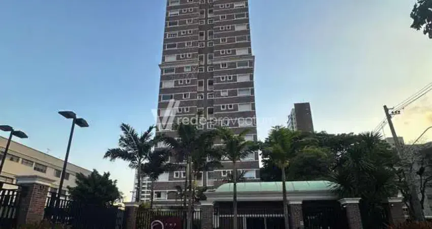 Apartamento com 2 quartos para alugar na Rua Alecrins, 700, Cambuí, Campinas