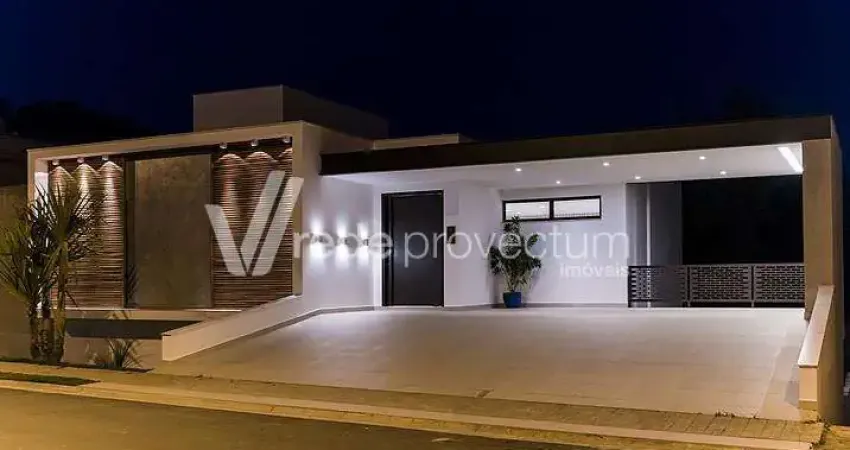 Casa em condomínio fechado com 4 quartos à venda na Rua Doutor Adhemar de Barros, 629, Jardim Europa, Valinhos