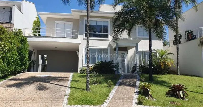 Casa em condomínio fechado com 4 quartos para alugar na Rua Martinho Leardine, 110, Chácaras Silvania, Valinhos