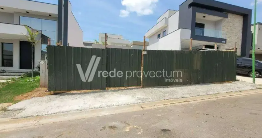 Casa em condomínio fechado com 4 quartos à venda no Residencial Mont' Alcino, Valinhos 