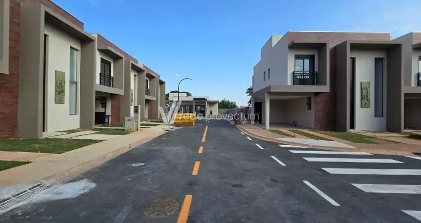 Casa em condomínio fechado com 3 quartos à venda na Avenida São Bento, 185, Chácaras São Bento, Vinhedo