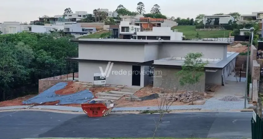 Casa em condomínio fechado com 4 quartos à venda no Loteamento Residencial Entre Verdes (Sousas), Campinas 