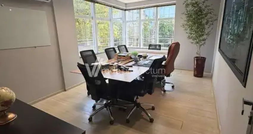 Sala comercial para alugar na Rua Guapuruvu, 229, Loteamento Alphaville Campinas, Campinas