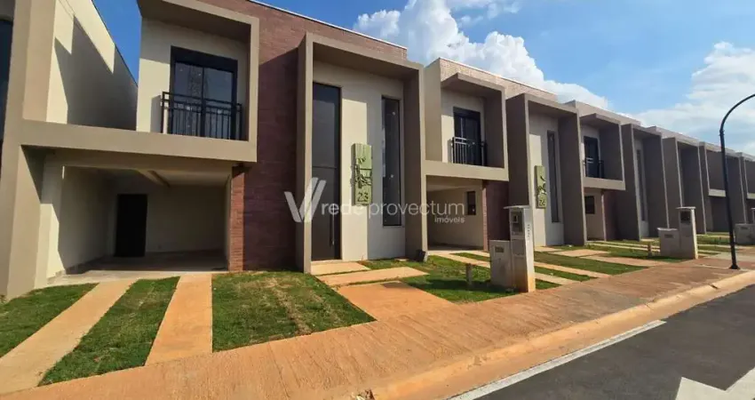 Casa em condomínio fechado com 3 quartos à venda na Avenida São Bento, 185, Chácaras São Bento, Vinhedo