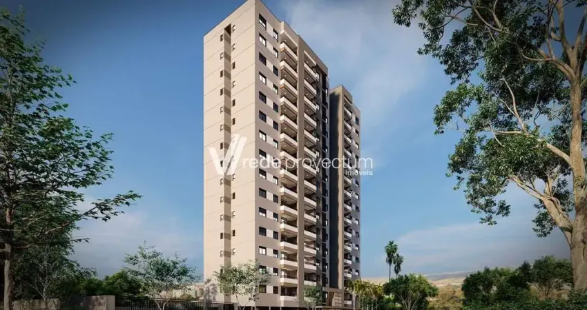 Apartamento com 2 quartos para alugar na Rua Carlos Gomes, 420, Santa Cruz, Valinhos