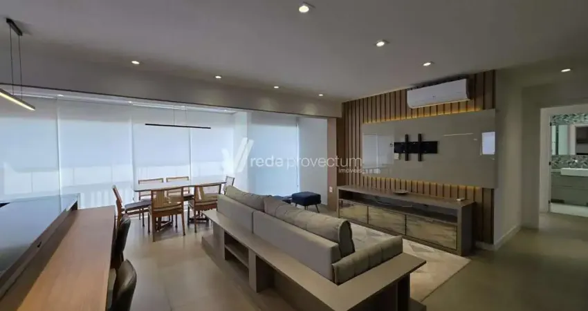 Apartamento com 2 quartos à venda na Rua Alberto Faria, 182, Jardim Guanabara, Campinas