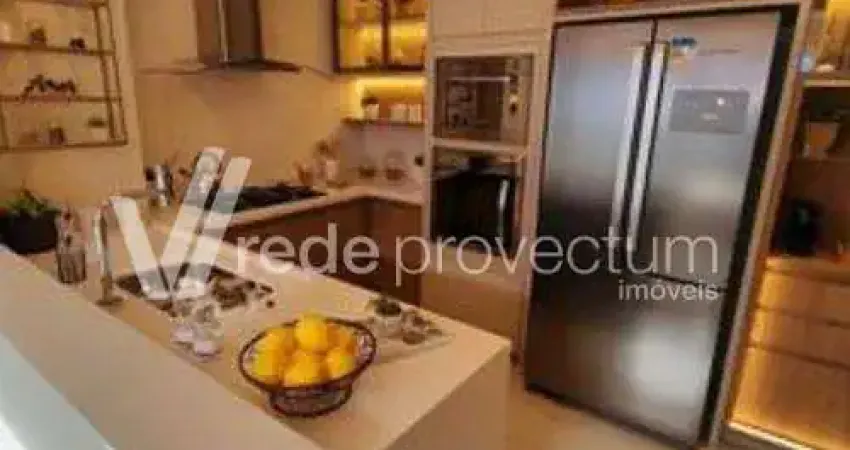 Apartamento com 3 quartos à venda na Rua Nuporanga, 98, Nova Campinas, Campinas