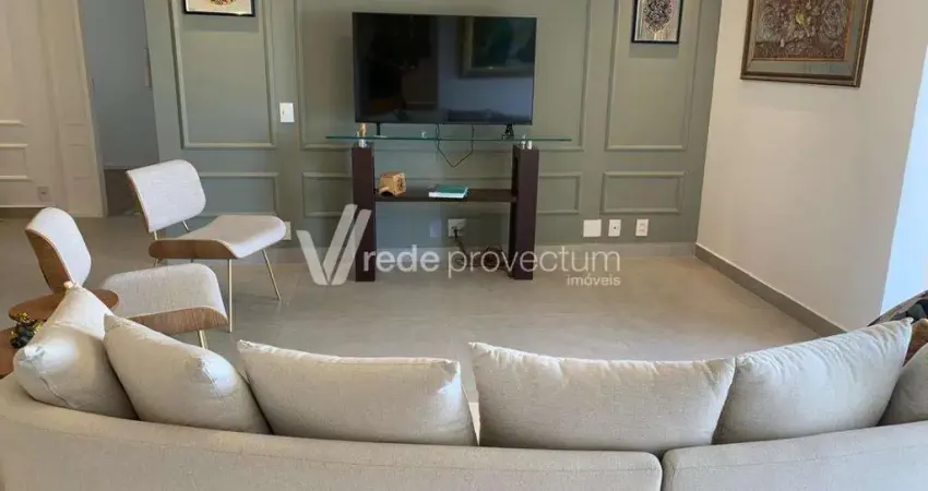 Apartamento com 3 quartos à venda na Rua Doutor Sampaio Ferraz, 750, Cambuí, Campinas