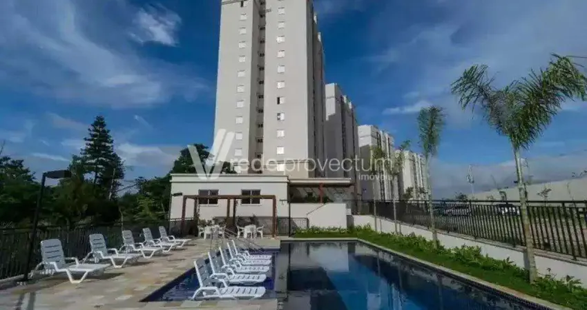 Apartamento com 2 quartos à venda na Rua Alzira Marcondes, 255, Residencial Parque da Fazenda, Campinas