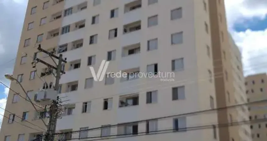 Apartamento com 2 quartos à venda na Rua Francisco Bueno Lacerda, 250, Parque Itália, Campinas