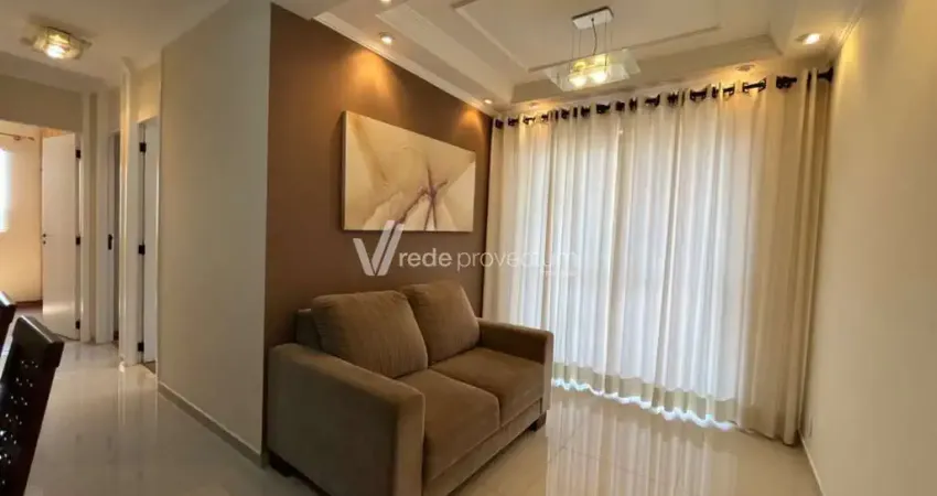 Apartamento com 3 quartos à venda na Rua Votorantim, 100, Vila Nova, Campinas