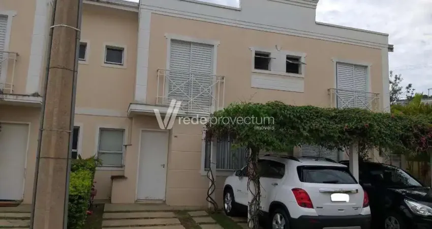 Casa em condomínio fechado com 3 quartos à venda na Rua Thomas Nilsen Júnior, 159, Parque Imperador, Campinas