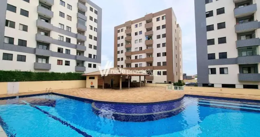 Apartamento com 3 quartos à venda na Rua Jacy Teixeira Camargo, 240, Jardim do Lago, Campinas