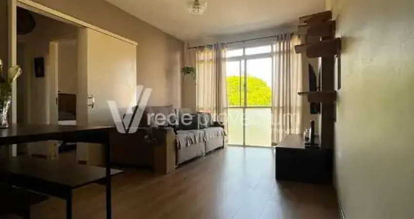 Apartamento com 2 quartos à venda na Avenida Doutor Moraes Salles, 1005, Centro, Campinas
