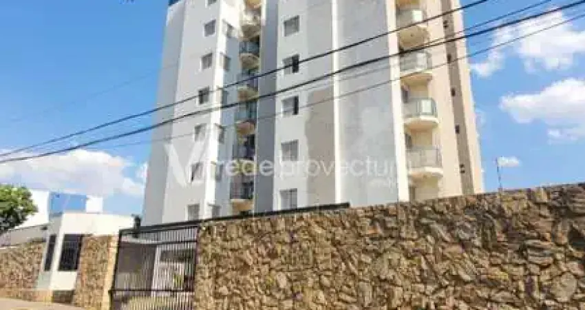 Cobertura com 2 quartos à venda no Jardim do Lago, Campinas 