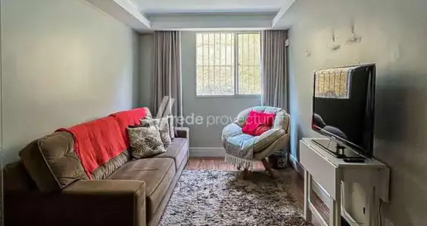 Apartamento com 3 quartos à venda na Rua Amilar Alves, 132, Ponte Preta, Campinas