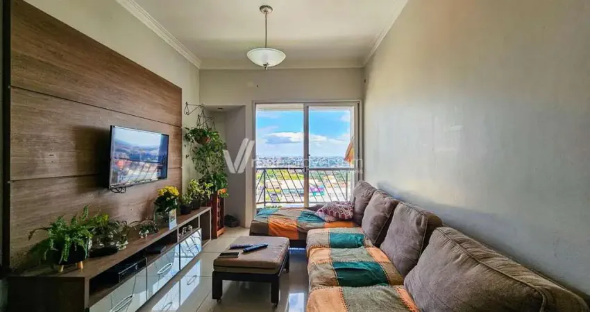 Apartamento com 3 quartos à venda na Rua Doutor Arnaldo de Carvalho, 555, Bonfim, Campinas