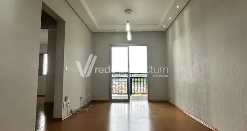 Apartamento com 2 quartos à venda na Rua Amador Bueno, 143, Vila Industrial, Campinas