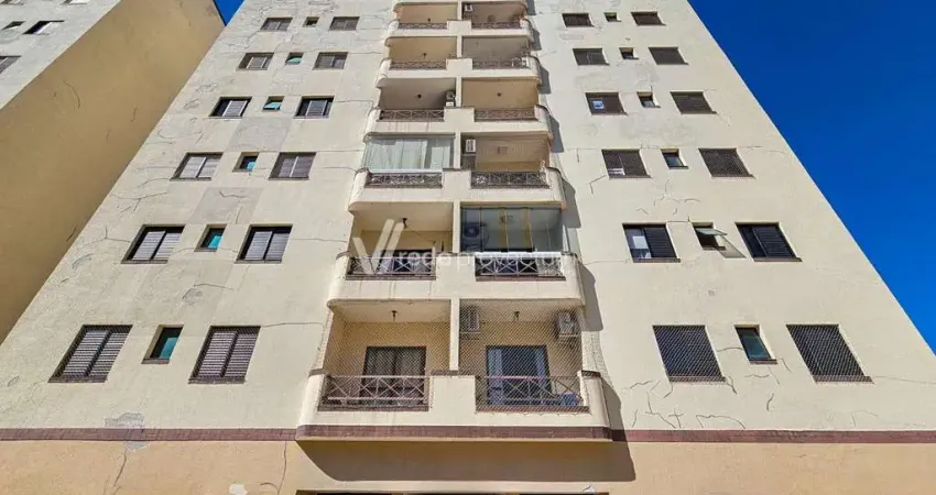 Apartamento com 3 quartos à venda na Rua Floriano Fernandes Lopes, 10, Jardim Flamboyant, Campinas