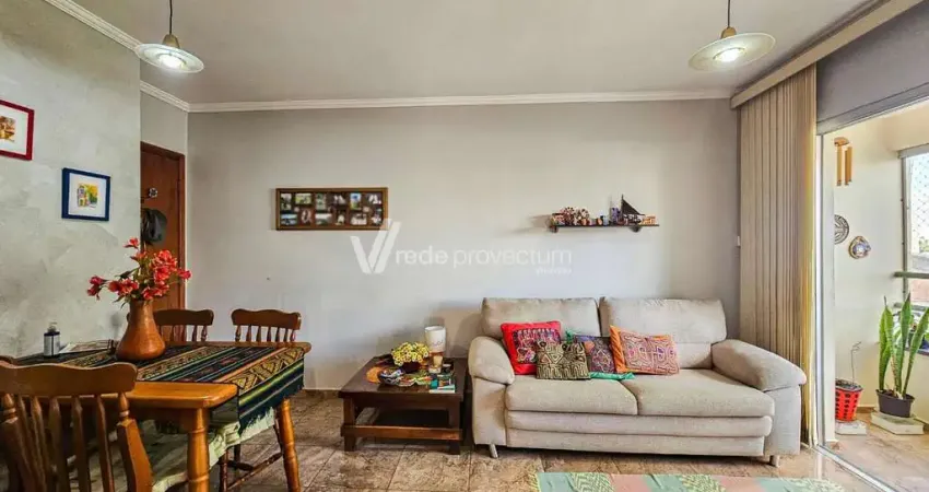 Apartamento com 3 quartos à venda na Avenida João Batista Morato do Canto, 1653, Parque Industrial, Campinas