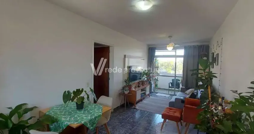 Apartamento com 2 quartos à venda na Rua Hércules Florence, 210, Botafogo, Campinas