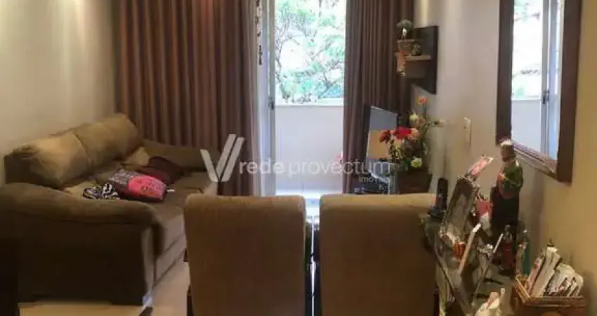 Apartamento com 2 quartos à venda na Rua Francisco de Assis Pupo, 245, Vila Industrial, Campinas