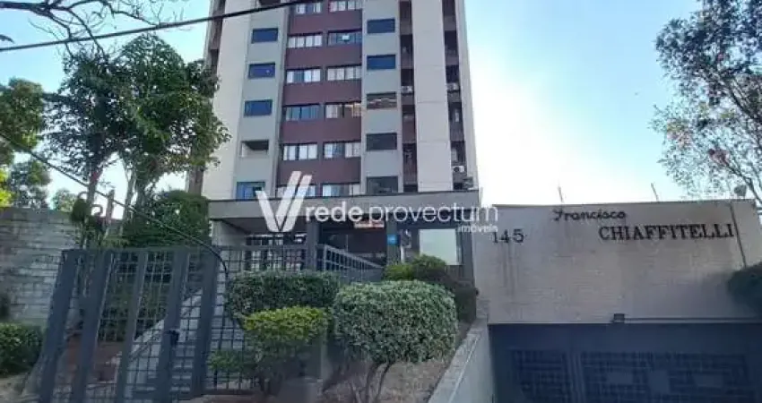 Apartamento com 3 quartos à venda na Rua Doutor Rafael Sales, 145, Bonfim, Campinas