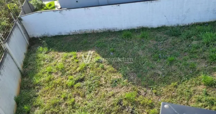 Terreno em condomínio fechado à venda na Rua Alessandro Payaro, 350, Parque Rural Fazenda Santa Cândida, Campinas